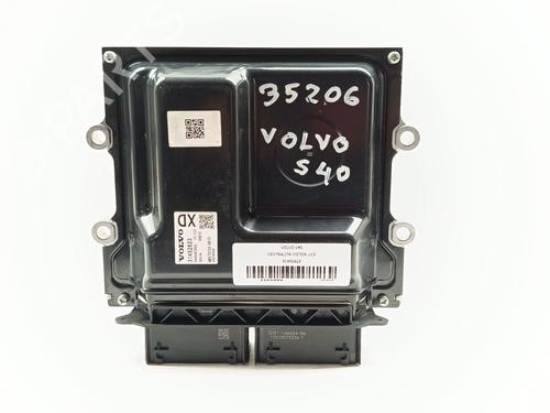 Used Engine control unit (ECU) VOLVO V40 Hatchback (525) [2012-2019]  32321150