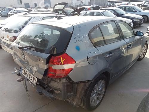 Gearbox BMW 1 (E87) 118 d | BP28716790M3