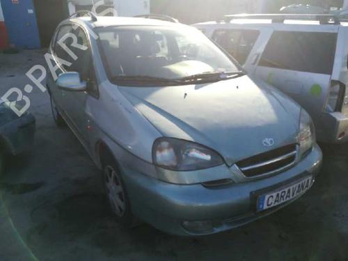 ABS pump DAEWOO REZZO (U100) | BP16510552M43 - Image 7