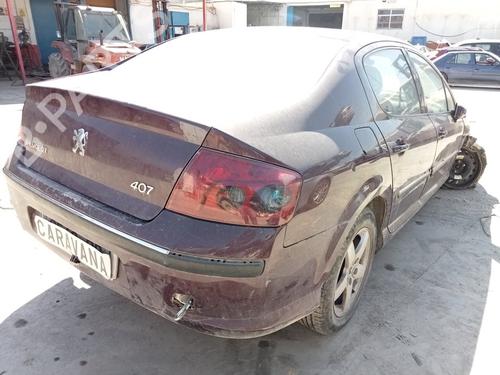 Módulo de ABS PEUGEOT 407 (6D_) 2.0 (6DRFNB, 6DRFNE) | BP16515401M43 