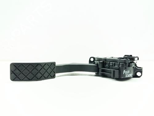 Used Pedal Pedal VW POLO V (6R1, 6C1) [2009-2022] 33120394 33120394