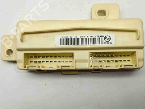 Electronic module KIA NIRO I (DE) 1.6 GDI Hybrid | BP38174796M83 - Image 2
