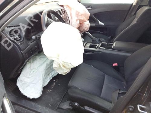 ABS pump LEXUS IS II (_E2_) 220d (ALE20) | BP30974629M43  - Image 9