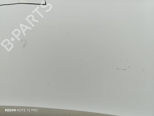 Hood RENAULT KANGOO / GRAND KANGOO II (KW0/1_) 1.5 dCi 70 (KW0V, KW0A) | BP24922818C1 