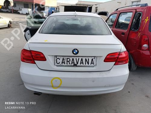 Left taillight BMW 3 Coupe (E92) 320 d | BP26186171C34
