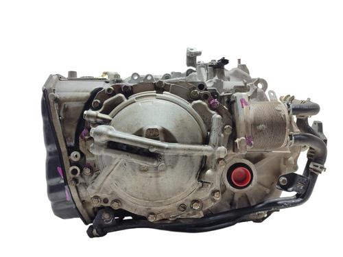 Gearbox NISSAN QASHQAI / QASHQAI +2 I (J10, NJ10, JJ10E) 2.0 dCi | BP17813960M3 