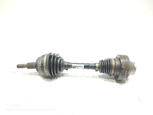 Used Right front driveshaft VW TOUAREG (7LA, 7L6, 7L7) 5.0 V10 TDI (313 hp) 16503222