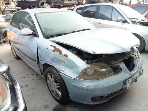 Rear right window mechanism SEAT CORDOBA (6L2) 1.9 TDI | BP26401478C25 