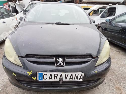 Used Parts PEUGEOT 307 (3A/C) 2.0 HDi 90 (90 hp) 4287394