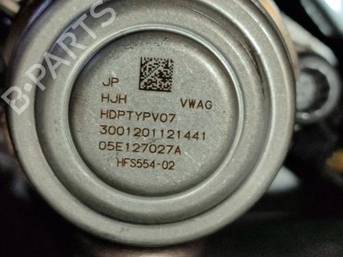 Engine AUDI A1 Sportback (GBA)  | BP21013303M1 