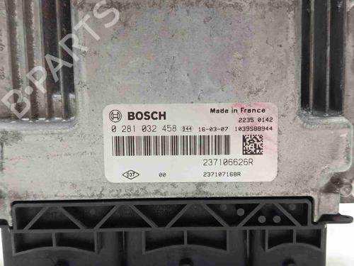 Engine control unit (ECU) RENAULT TRAFIC III Van (FG_) 2.0 dCi 120 (FGMN) | BP39991723M57 - Image 2