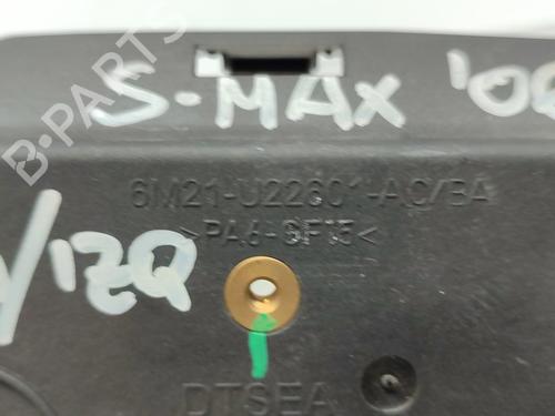 Front left interior door handle FORD S-MAX (WA6)  | BP18903571I13 