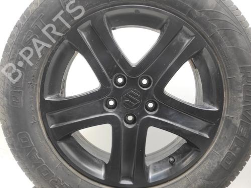 Rim SUZUKI GRAND VITARA II (JT, TE, TD) 1.9 DDiS All-wheel Drive (JT419, TD44, JB419WD, JB419XD,... | BP17488970C45 
