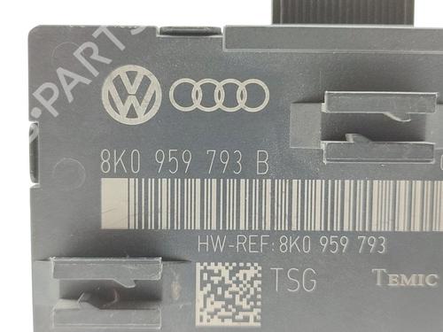 Elektronisk modul AUDI A4 B8 Avant (8K5)  | BP16510307M83 