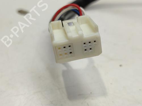 Right mirror TOYOTA COROLLA Estate (_E21_) | BP28491744C27