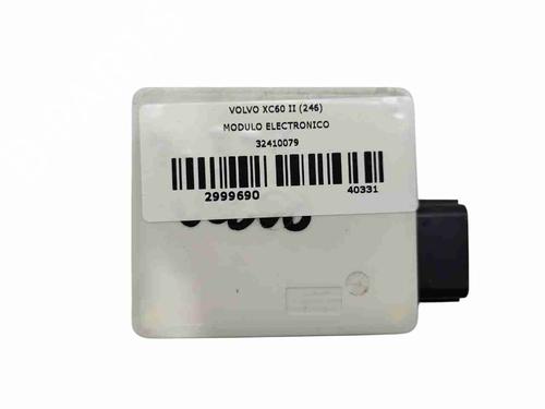 Used Electronic module Electronic module 37027204 37027204