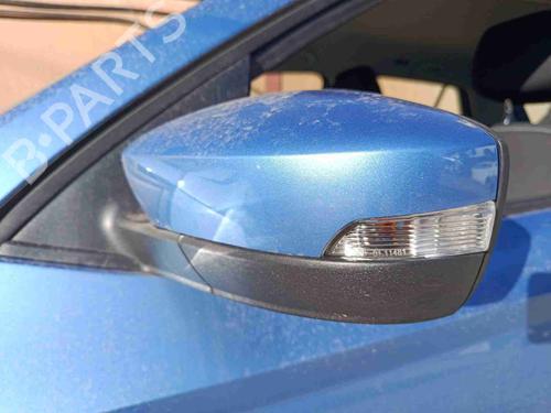 Used Left mirror Left mirror SKODA FABIA III (NJ3) 1.2 TSI (90 hp) 40237148 40237148