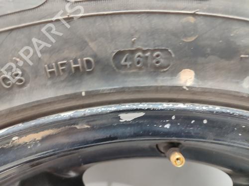Rim LAND ROVER RANGE ROVER III (L322) 3.0 D 4x4 | BP16516696C45 