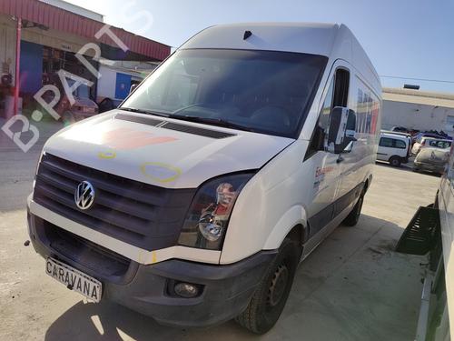 Warning switch VW CRAFTER 30-50 Van (2E_) | BP19922012I22 - Image 7