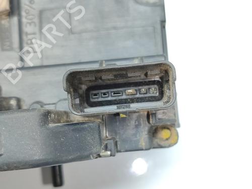 Rear left lock NISSAN NAVARA NP300 Pickup (D23, D23T) 2.3 dCi 4x4 (D231, D23T) | BP16518095C100 