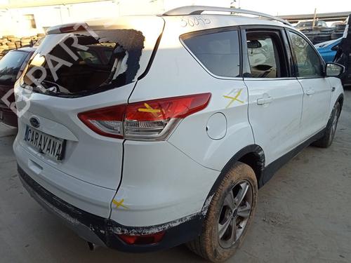 Right rear door FORD KUGA II (DM2) | BP30794343C5