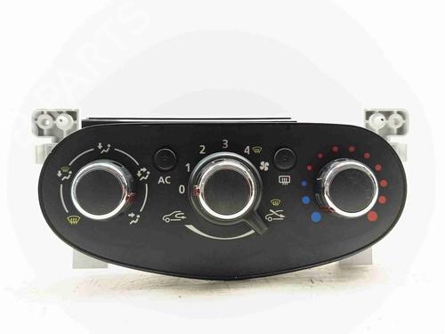 Used Climate control Climate control 37795299 37795299