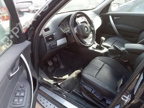 Front differential BMW X3 (E83) 2.0 d | BP29572920M23  - Image 18