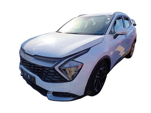 Used Parts KIA SPORTAGE V (NQ5)    4268662