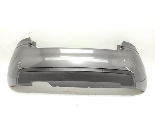 Rear bumper PEUGEOT 308 II (LB_, LP_, LW_, LH_, L3_)  | BP17863496C8 