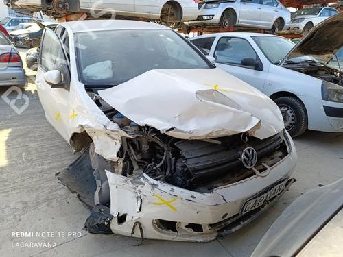 Fuel pump VW GOLF VI (5K1) | BP25333436M76