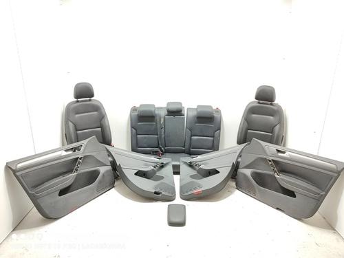 Used Seats set VW GOLF VII (5G1, BQ1, BE1, BE2) 2.0 TDI (150 hp) 19167356