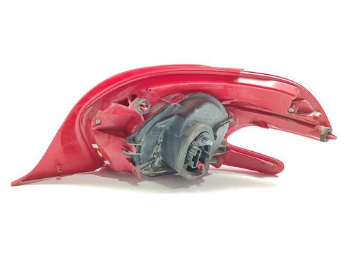 Left taillight PEUGEOT 208 I (CA_, CC_) 1.4 VTi | BP17727800C34 