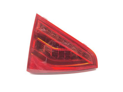 Used Left tailgate light AUDI A5 Sportback (8TA) 3.0 TDI quattro (245 hp) 27190514
