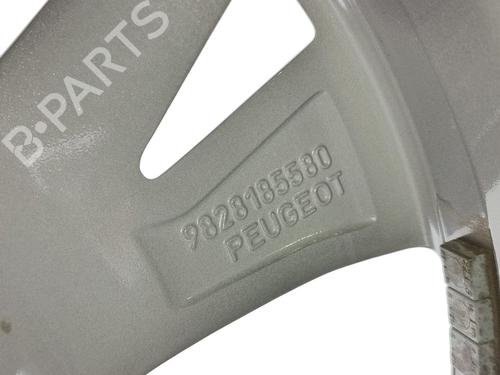 Rim PEUGEOT 2008 II (UD_, US_, UY_, UJ_, UR_, UC_)  | BP29572971C45 