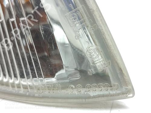 Right front indicator CITROËN SAXO (S0, S1) 1.1 X, SX | BP25333377C33 