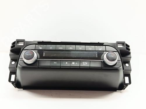 Climate control MAZDA CX-5 (KF) | BP33117465I5 - Image 2