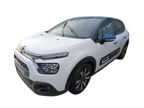 Front right window mechanism CITROËN C3 III (SX)  | BP27457192C23 