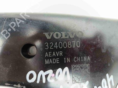 Left front suspension arm VOLVO XC40 (536) B3 Mild-Hybrid | BP39171734M12 - Image 2