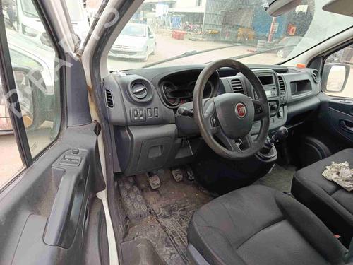 Left headlight FIAT TALENTO Van (296_) 1.6 D | BP38873013C28 - Image 8