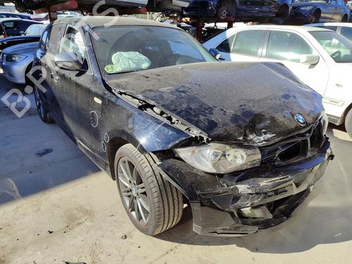 Steering rack BMW 1 (E87) 116 d | BP26942698M22 