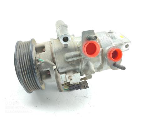 Used AC compressor FORD KA+ III (UK, FK) 1.2 Ti-VCT (85 hp) 16514526