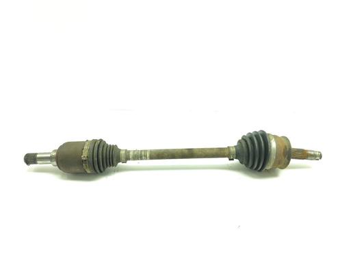 Used Left front driveshaft FIAT 500 (111_, 101_, 110_) [1957-1976]  30508345
