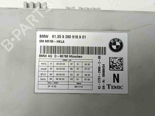 Electronic module BMW 5 Touring (F11) 535 i | BP40098222M83 - Image 4