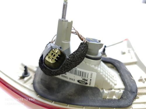 Left tailgate light FORD KUGA II (DM2) 2.0 TDCi 4x4 | BP20665255C79 