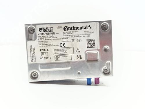 electronic-module-renault-express-box-bodympv-2021-33705078 main image