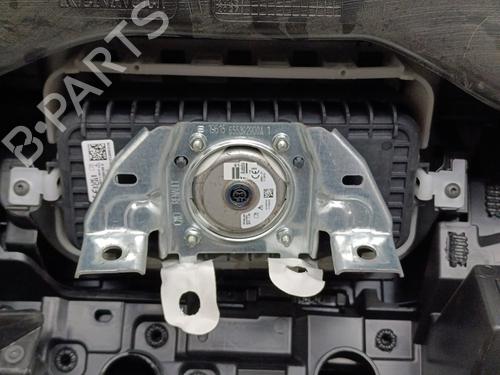Airbag Kit DACIA SANDERO III  | BP31149117C86 