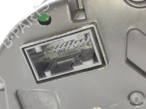 Instrument cluster VW POLO V (6R1, 6C1)  | BP29904730C47 