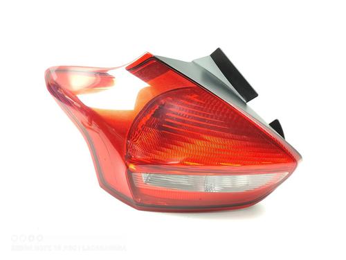 Left taillight FORD FOCUS III 1.6 TDCi | BP21286638C34 