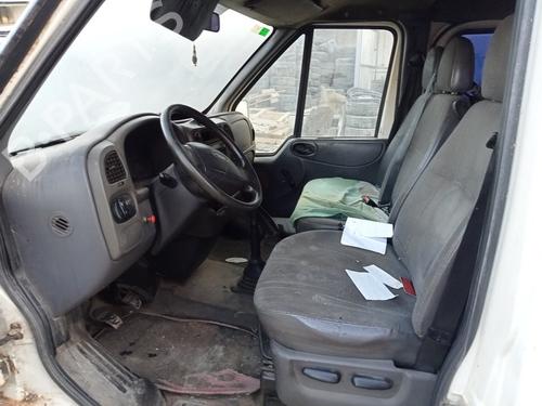 Steering rack FORD TRANSIT Van (FA_ _) | BP26942695M22 - Image 9