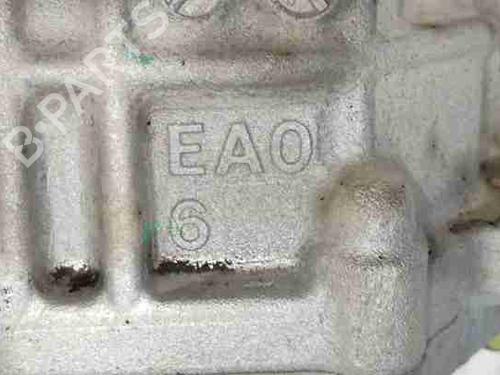 Front differential NISSAN NAVARA NP300 (D40) 2.5 dCi 4WD (D40TT, D40T, D40M, D40BB) | BP40097751M23 - Image 4